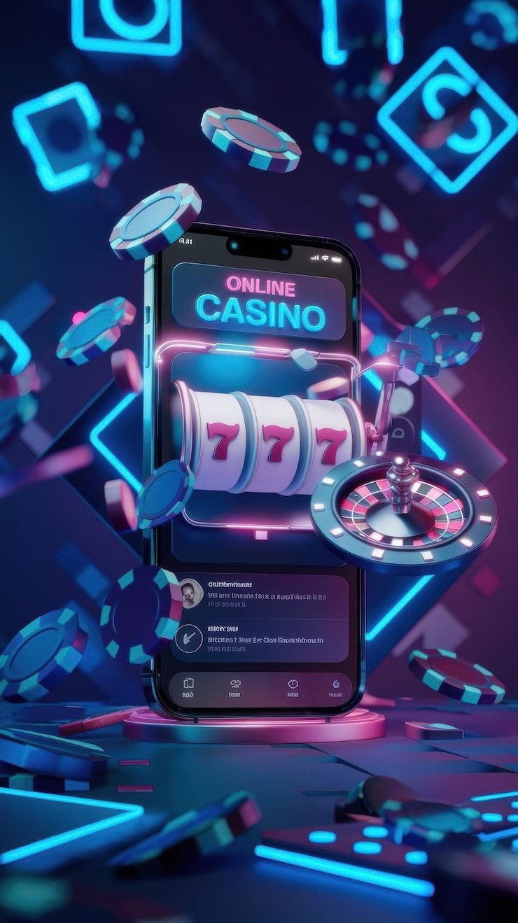 okbey bonus claim steps shown on a smartphone screen