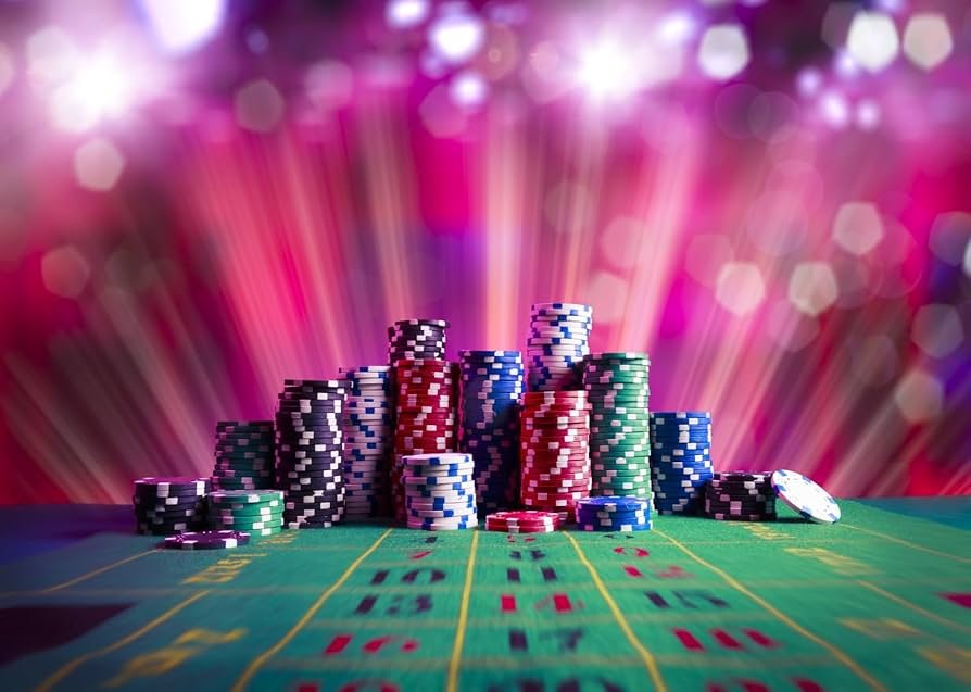 Filipino player navigating okbey sports and casino categories on a smartphone