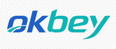 okbey brand logo